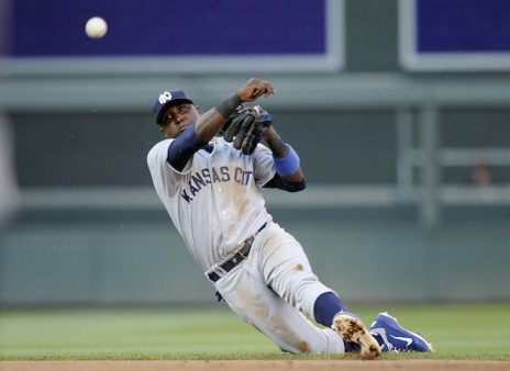 Kansas City Royals v Minnesota Twins - Game Two