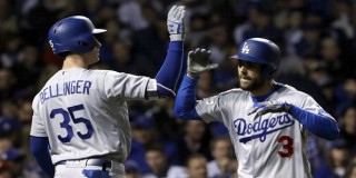 Los-Dodgers