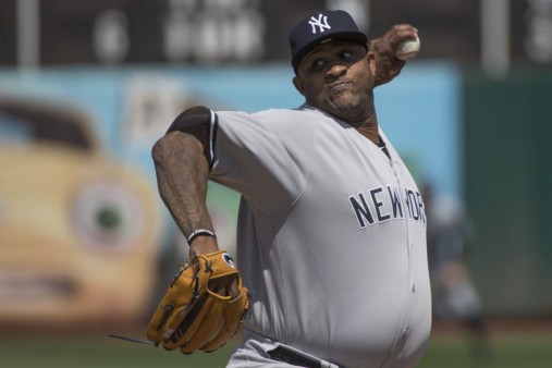 CC-Sabathia-aiming-for-245th-career-win-as-Yankees-host-Blue-Jays