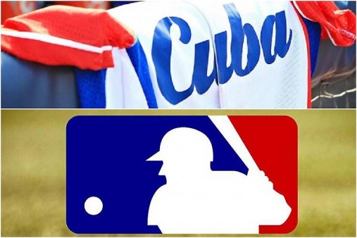 Cuba-MLB