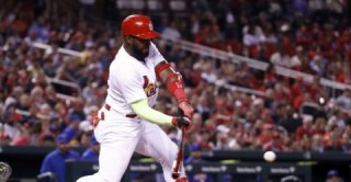 MARCELL OZUNA