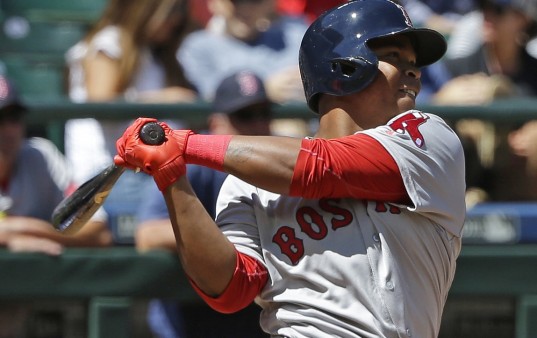 Rafael-Devers