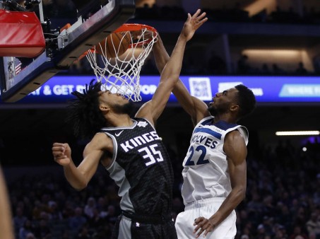 Marvin Bagley III,Andrew Wiggins