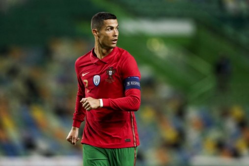 Portugal  v Spain  -International Friendly