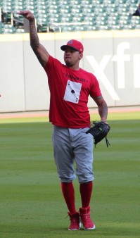 CARLOS MARTINEZ