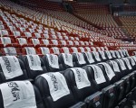El estadio de los Heat se llamará temporalmente Miami-Dade Arena