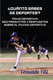 CUANTO SABES DE DEPORTES